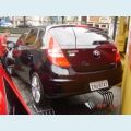 HYUNDAI I30 2.0 16V AUT. - PRETO - 2011 Foto 3 (Miniatura)