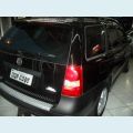 VOLKSWAGEN PARATI TRACK&FIELD 4P FLEX - PRETO - 2006 Foto 3 (Miniatura)