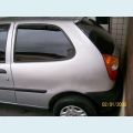 FIAT PALIO 1.0 FIRE 8V 2P - PRATA - 2006 Foto 3 (Miniatura)