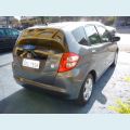 HONDA FIT LX 1.4 FLEX - CINZA - 2012 Foto 3 (Miniatura)