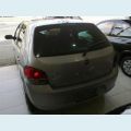 FIAT PALIO ELX 4P FLEX - PRATA - 2008 Foto 3 (Miniatura)