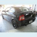 CHEVROLET ASTRA - PRETO - 2005 Foto 3 (Miniatura)