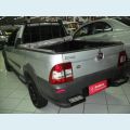 FIAT STRADA WORKING 1.4 FLEX - PRATA - 2010 Foto 3 (Miniatura)