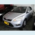 FORD FOCUS HATCH 4P 1.6 FLEX - PRATA - 2010 Foto 3 (Miniatura)