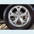HYUNDAI TUCSON 2.0 AUT. - PRETO - 2011 Foto 3 (Miniatura)