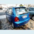 CHERY QQ 1.1 - AZUL - 2012 Foto 3 (Miniatura)