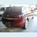 CHEVROLET VECTRA GT-X 2.0 FLEX - VINHO - 2010 Foto 3 (Miniatura)