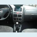 FIAT PALIO WEEK. ADV/ADV TRYON 1.8 MPI FLEX - VERDE - 2010 Foto 3 (Miniatura)