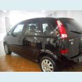 CHEVROLET MERIVA PREMIUM 1.8 FLEX - PRETO - 2008 Foto 3 (Miniatura)