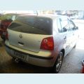 VOLKSWAGEN POLO HATCH 4P 1.6 - PRATA - 2003 Foto 3 (Miniatura)