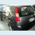 FORD FIESTA 4P 1.0 - CINZA - 2004 Foto 3 (Miniatura)