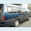 HYUNDAI H100 SUPER - AZUL - 1997 Foto 3 (Miniatura)