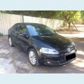 VOLKSWAGEN JETTA TSI HIGHLINE 2.0 - PRETO - 2012 Foto 3 (Miniatura)