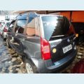 FIAT IDEA ELX 1.4 FLEX - CINZA - 2007 Foto 3 (Miniatura)