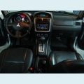 MITSUBISHI PAJERO TR4 - PRATA - 2011 Foto 3 (Miniatura)