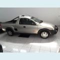 CHEVROLET MONTANA OFF ROAD - PRATA - 2005 Foto 3 (Miniatura)