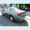 TOYOTA COROLLA XLI 1.8 FLEX - VERDE - 2009 Foto 3 (Miniatura)