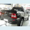 FIAT STRADA ADVENTURE LUCKER 16V 1.8 FLEX - PRETO - 2012 Foto 3 (Miniatura)