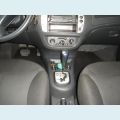 CITROËN C3 GLX 1.6 FLEX 16V 5P AUT. - PRATA - 2010 Foto 3 (Miniatura)