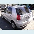 FIAT PALIO CELEBRATION FIRE 1.0 FLEX - PRATA - 2010 Foto 3 (Miniatura)