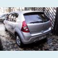 RENAULT SANDERO 1.6 FLEX - PRATA - 2009 Foto 3 (Miniatura)