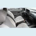 FORD ESCORT HOBBY 1.0 - CINZA - 1995 Foto 3 (Miniatura)