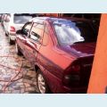 CHEVROLET CORSA SEDAN 4P 1.0 - VINHO - 2000 Foto 3 (Miniatura)