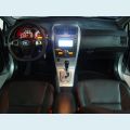 TOYOTA COROLLA XRS - PRATA - 2014 Foto 3 (Miniatura)