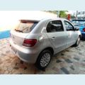 VOLKSWAGEN GOL G5 1.0 FLEX - PRATA - 2009 Foto 3 (Miniatura)