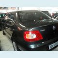 FIAT SIENA FIRE 1.0 FLEX - CINZA - 2008 Foto 3 (Miniatura)