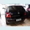 VOLKSWAGEN POLO 4P 1.6 - PRETO - 2005 Foto 3 (Miniatura)