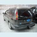 FIAT MAREA WEEKEND 4P - CINZA - 2001 Foto 3 (Miniatura)
