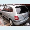 RENAULT SCENIC 16V 2.0 AUT. - PRATA - 2002 Foto 3 (Miniatura)