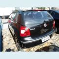 VOLKSWAGEN POLO 1.6 - PRETO - 2003 Foto 3 (Miniatura)