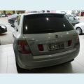 FIAT STILO SPORTING 4P FLEX - PRATA - 2008 Foto 3 (Miniatura)