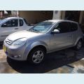FORD KA 1.6 8V FLEX 3P - PRATA - 2011 Foto 3 (Miniatura)