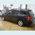 TOYOTA FIELDER AUT. - PRETO - 2005 Foto 3 (Miniatura)