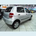 VOLKSWAGEN FOX TREND 1.0 FLEX - PRATA - 2009 Foto 3 (Miniatura)