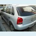VOLKSWAGEN GOL G5 1.O 4P FLEX - PRATA - 2007 Foto 3 (Miniatura)
