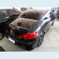 PEUGEOT 307 CABRIOLET - PRETO - 2007 Foto 3 (Miniatura)