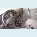 CHEVROLET ASTRA SEDAN 1.8 - PRATA - 2002 Foto 3 (Miniatura)