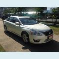 NISSAN ALTIMA SL 2.5 - BRANCO - 2014 Foto 3 (Miniatura)