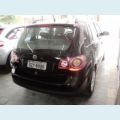 VOLKSWAGEN SPACEFOX 1.6 FLEX - PRETO - 2008 Foto 3 (Miniatura)