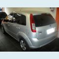 FORD FIESTA CLASS 1.6 FLEX - PRATA - 2008 Foto 3 (Miniatura)