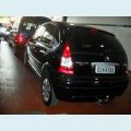 CITROËN C3 EXCLUSIVE 1.4 FLEX - PRETO - 2009 Foto 3 (Miniatura)