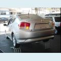 HONDA CITY LX 1.5 AUT. FLEX - PRATA - 0KM Foto 3 (Miniatura)