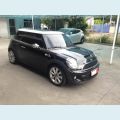 MINI COOPER S 1.6 - PRETO - 2013 Foto 3 (Miniatura)