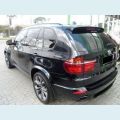 BMW X5 AUT. TIP TRONIC - PRETO - 2011 Foto 3 (Miniatura)