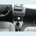 FORD FIESTA SE 1.6 8V FLEX 5P - DOURADO - 2006 Foto 3 (Miniatura)