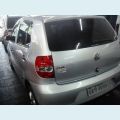VOLKSWAGEN FOX 4P 1.0 FLEX - PRATA - 2007 Foto 3 (Miniatura)